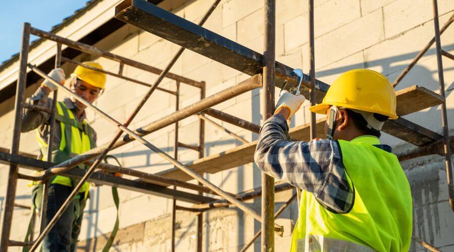 Professional residential roofers in Ferdinand, IN